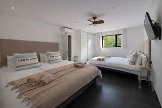 Chalet en alquiler en Los Naranjos - Las Brisas en Marbella