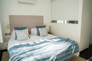 Chalet en alquiler en Los Naranjos - Las Brisas en Marbella