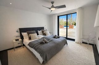 Chalet en alquiler en Los Naranjos - Las Brisas en Marbella