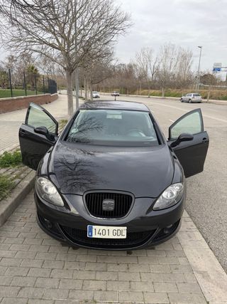 SEAT Leon 2008