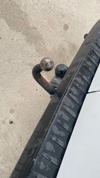 Ford Transit Custom mixto 2018 2.0 130cv