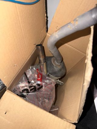 Rieju MRT pro 50 2022 Quick shift