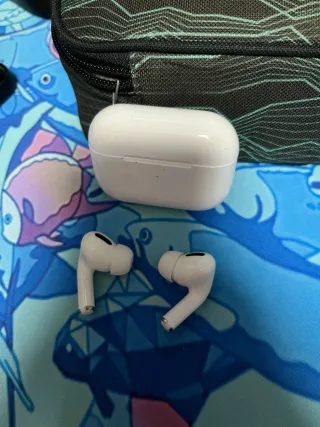 Cascos  Blancos con almohadillas