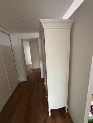 Armario blanco Maisons du Monde