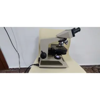 Microscopio Olympus BH 2