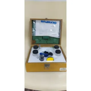 Microscopio Olympus BH 2