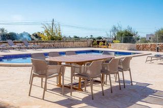 Chalet en alquiler en Santanyí