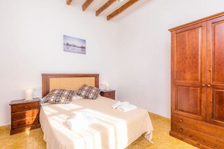 Chalet en alquiler en Santanyí