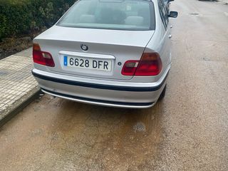 BMW 320d