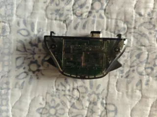 Conector Inalámbrico Game Boy Advance SP Nintendo