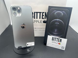 iPhone 12 Pro Max 256GB BAT100% GARANTIA ! CAMBIOS