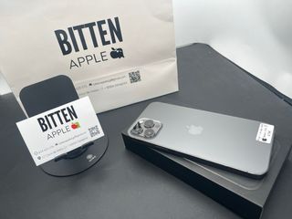 iPhone 12 Pro Max 256GB BAT100% GARANTIA ! CAMBIOS