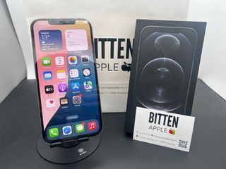iPhone 12 Pro Max 256GB BAT100% GARANTIA ! CAMBIOS