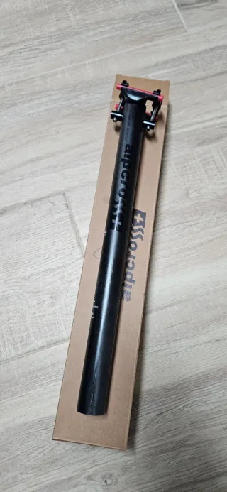 Espigão Selim Alpcross