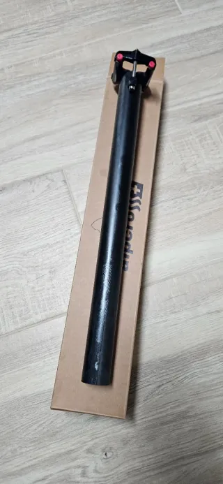 Espigão Selim Alpcross