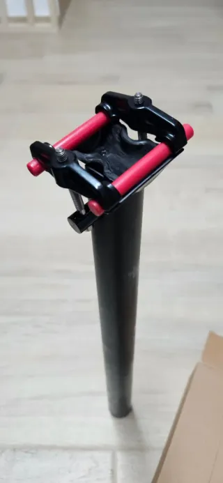 Espigão Selim Alpcross