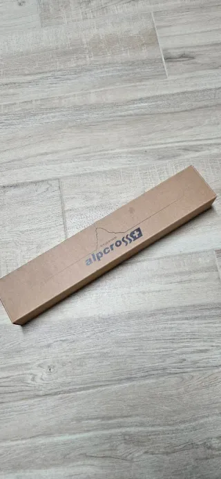 Espigão Selim Alpcross