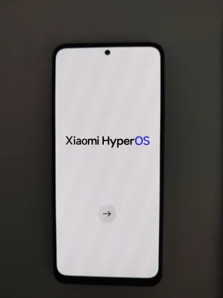 Xiaomi Redmi Note 12 Impecable