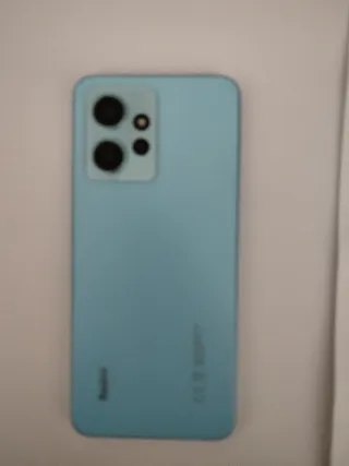 Xiaomi Redmi Note 12 Impecable