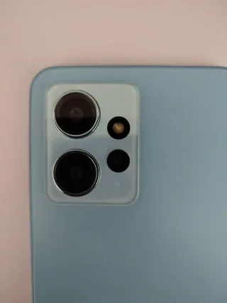 Xiaomi Redmi Note 12 Impecable