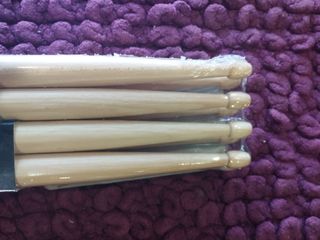 (Nuevas) Baquetas VicFirth (5A) x (4uds), Hickory