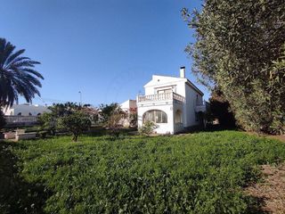 Chalet en venta en Los Balcones - Los Altos del Edén en Torrevieja