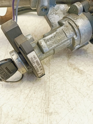 COLUMNA DIRECCION 14K4F