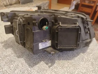 Faro Izquierdo Audi Q5 2014