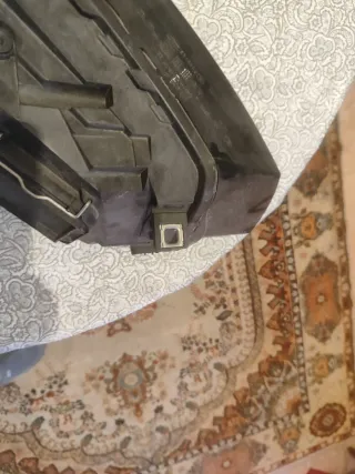 Faro Izquierdo Audi Q5 2014