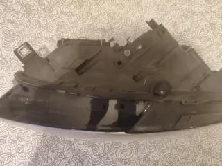 Faro Izquierdo Audi Q5 2014