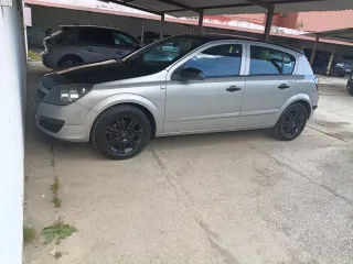 Opel Astra 2006
