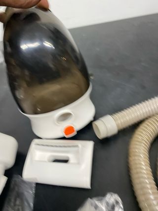 Aspirador para mascotas Morpilot