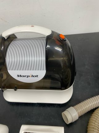 Aspirador para mascotas Morpilot