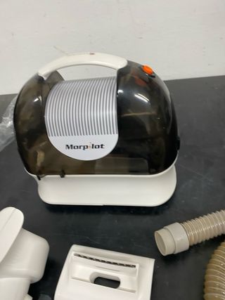 Aspirador para mascotas Morpilot
