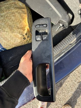 Elevalunas Golf 4 3 puertas