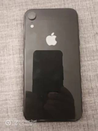 iPhone XR 64GB Nero Apple