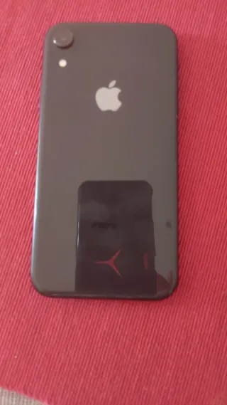 iPhone XR 64GB Nero Apple