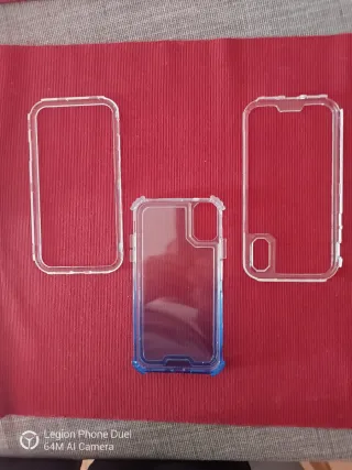 iPhone XR 64GB Nero Apple