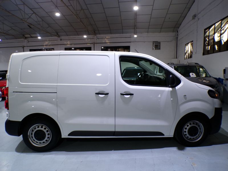 Fiat Scudo 2022, foto 4