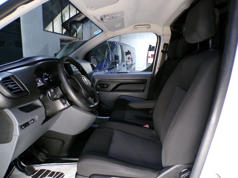 Fiat Scudo 2022, foto 6