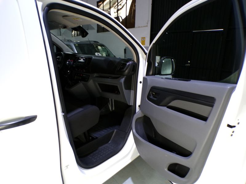 Fiat Scudo 2022, foto 7