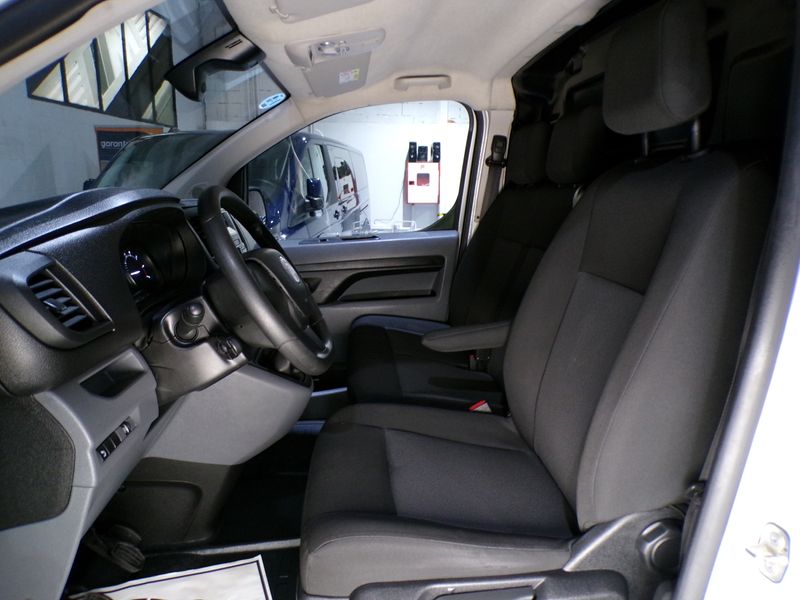 Fiat Scudo 2022, foto 8