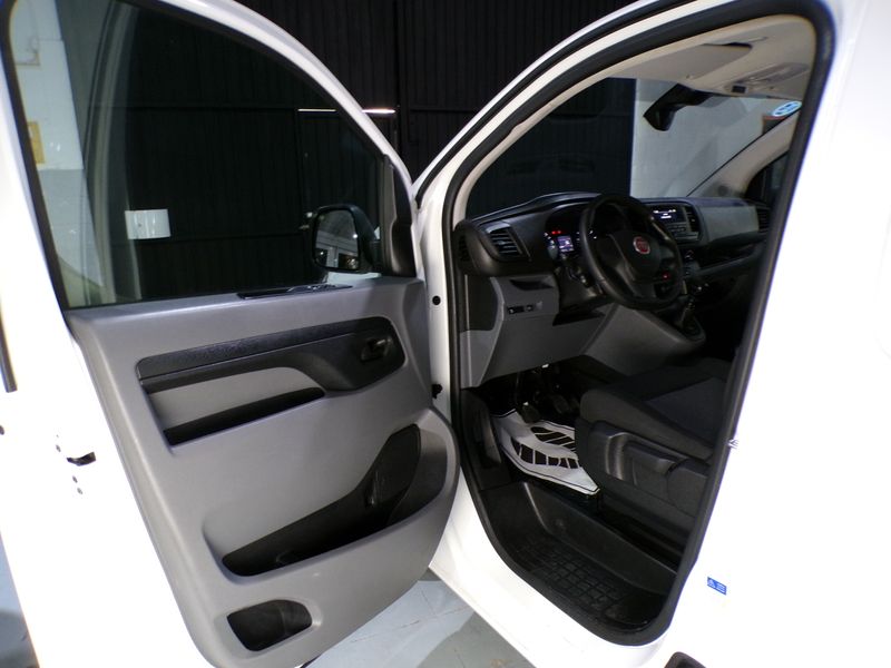 Fiat Scudo 2022, foto 9