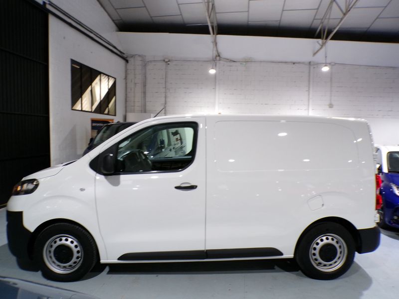 Fiat Scudo 2022, foto 13