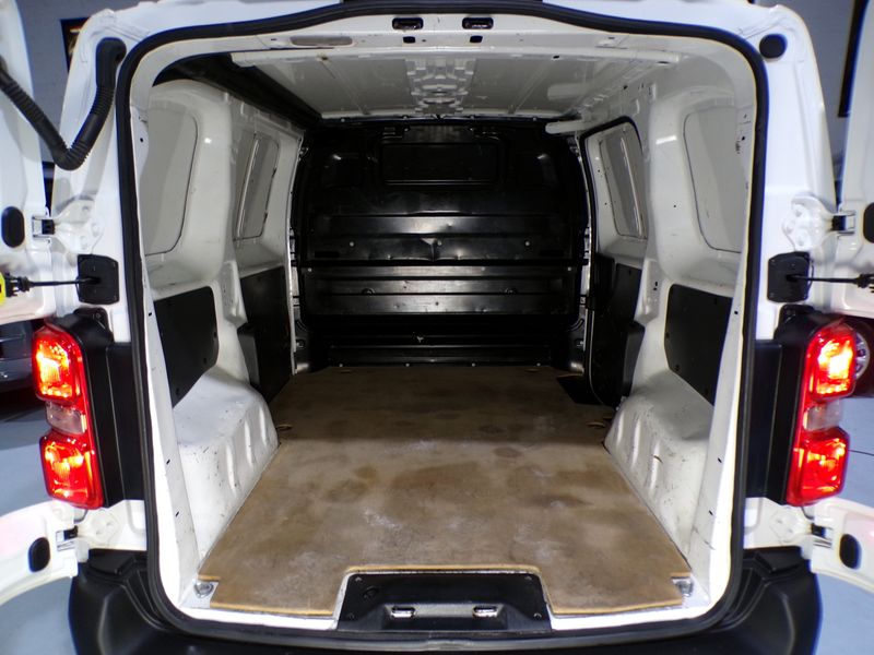 Fiat Scudo 2022, foto 14