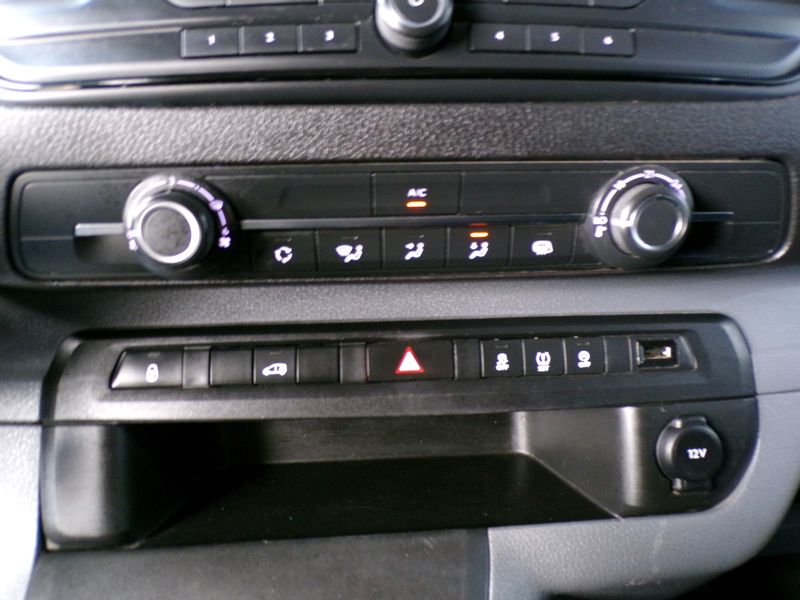 Fiat Scudo 2022, foto 12
