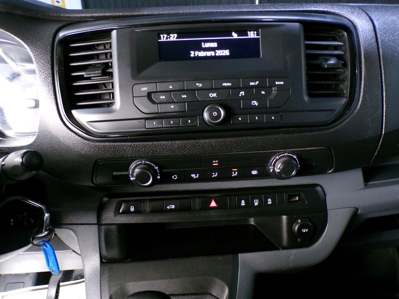Fiat Scudo 2022, foto 15