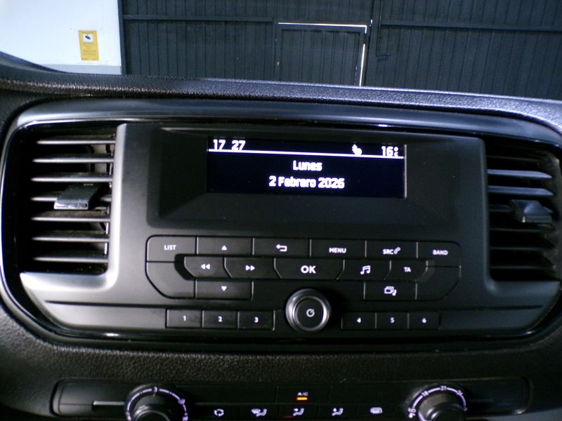 Fiat Scudo 2022, foto 19