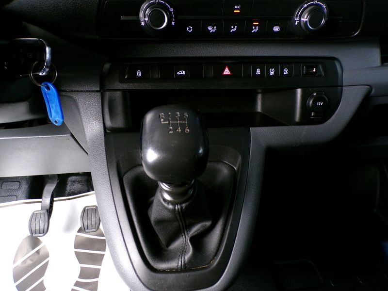 Fiat Scudo 2022, foto 18