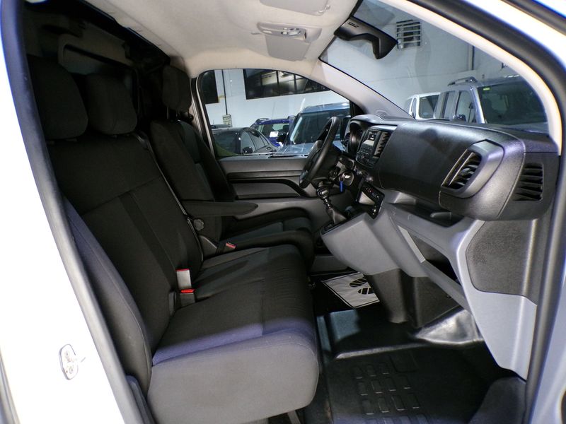 Fiat Scudo 2022, foto 25